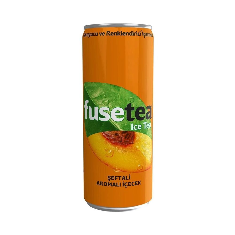 Fuse Tea