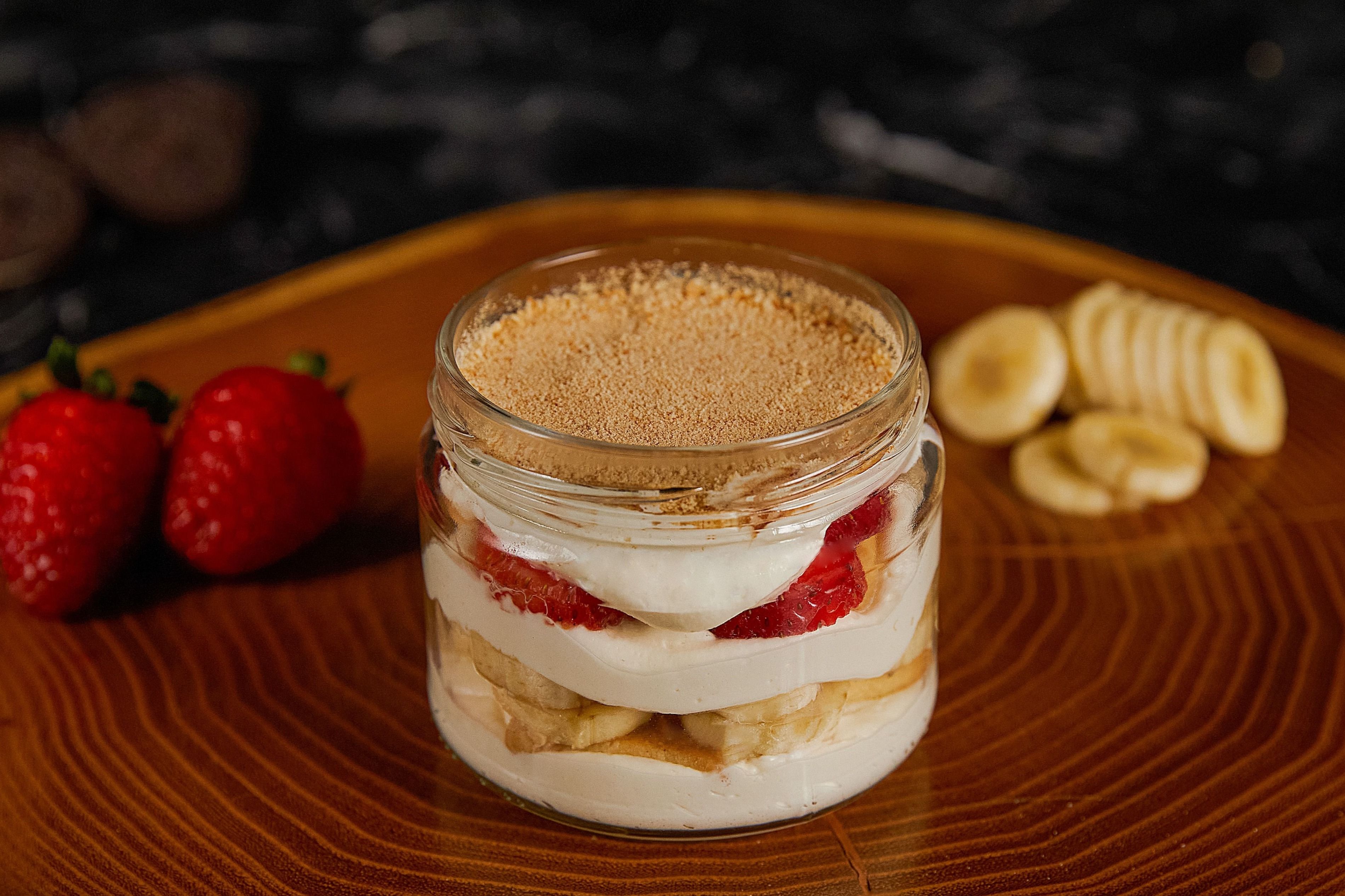 Oreolu & Çilekli Mag